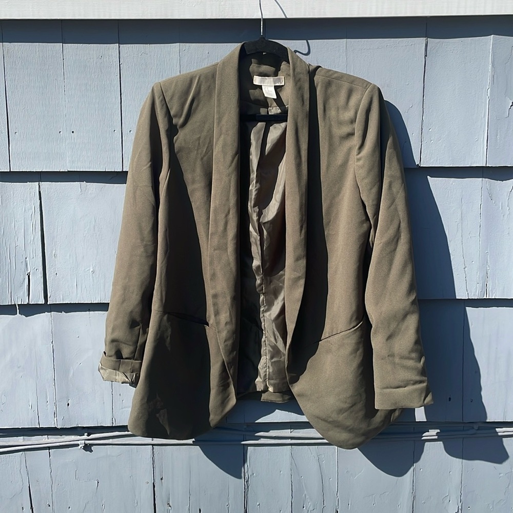 H&M Blazer